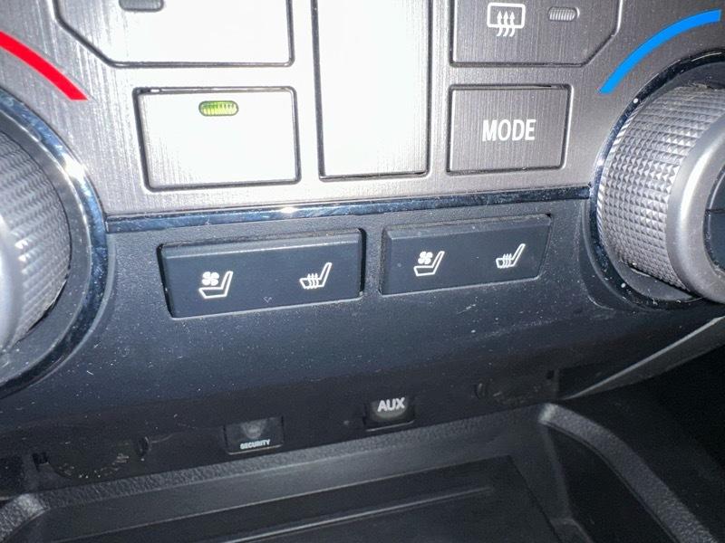 Toyota Tundra 1794 Edition Crew Max 4WD SWB 2014