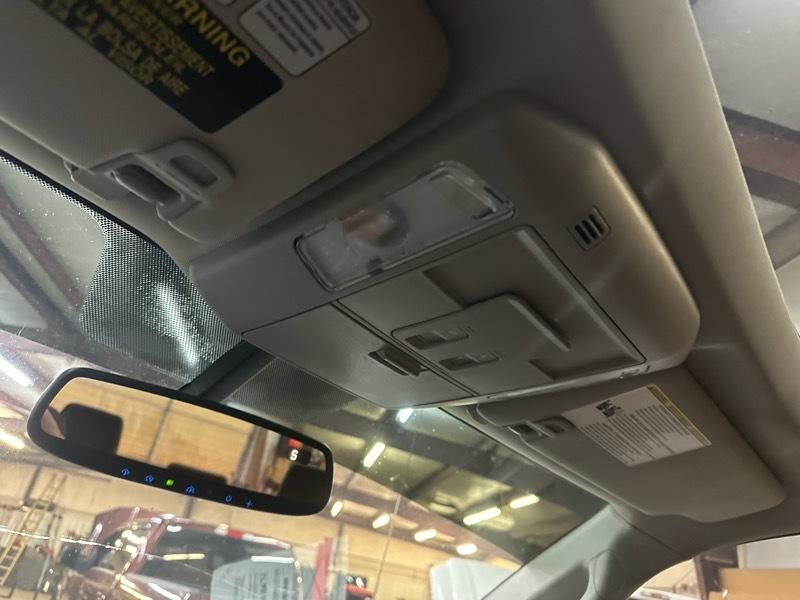 Toyota Tundra 1794 Edition Crew Max 4WD SWB 2014