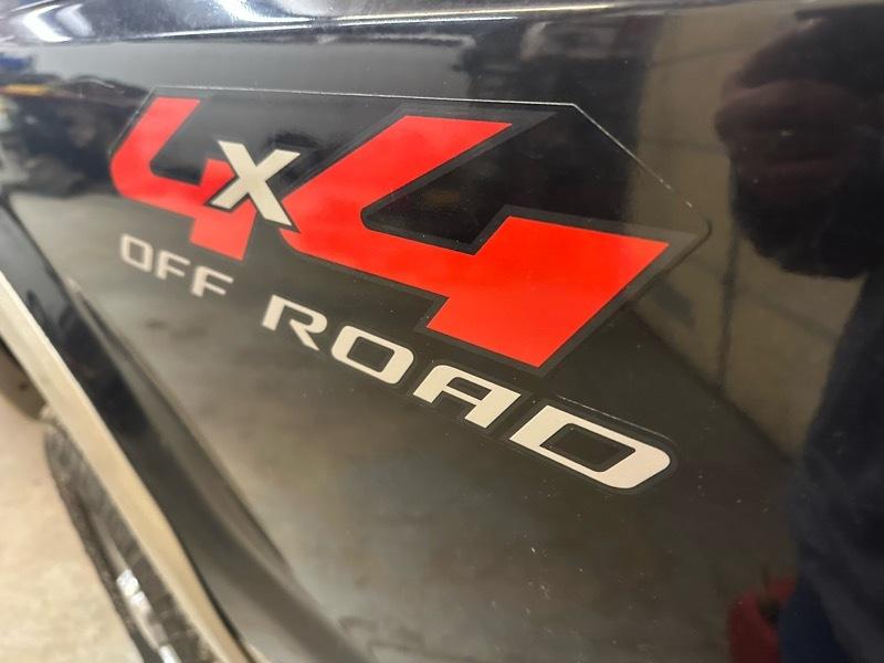 Ford F-350 SD Lariat Crew Cab 4WD 2008