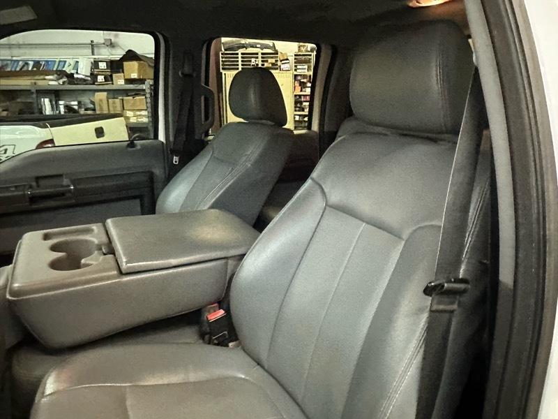 Ford F-250 SD XLT Crew Cab Long Bed 4WD 2015