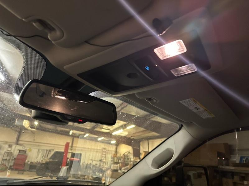 RAM 2500 Big Horn Crew Cab 4WD SWB 2018