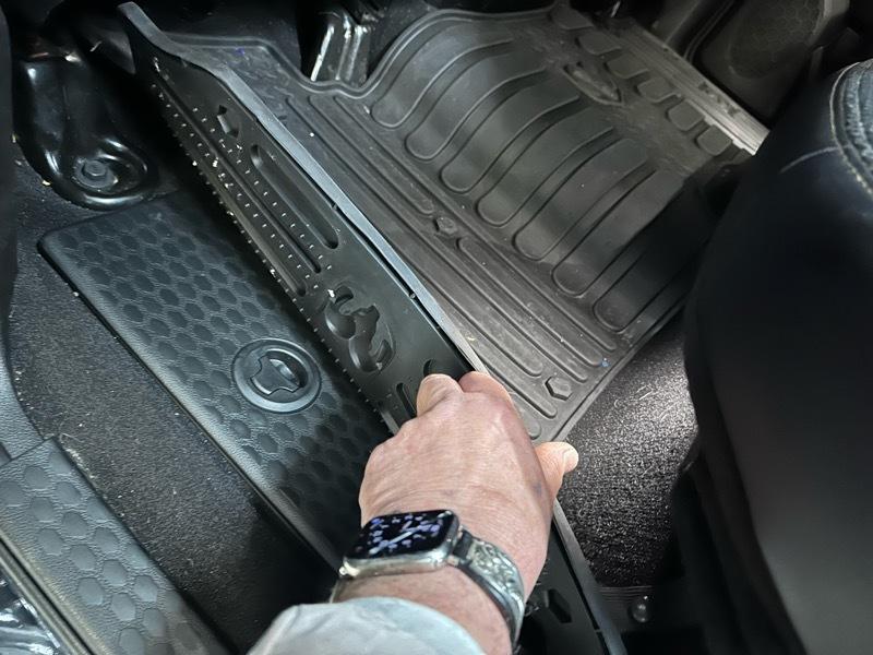 RAM 2500 Big Horn Crew Cab 4WD SWB 2018