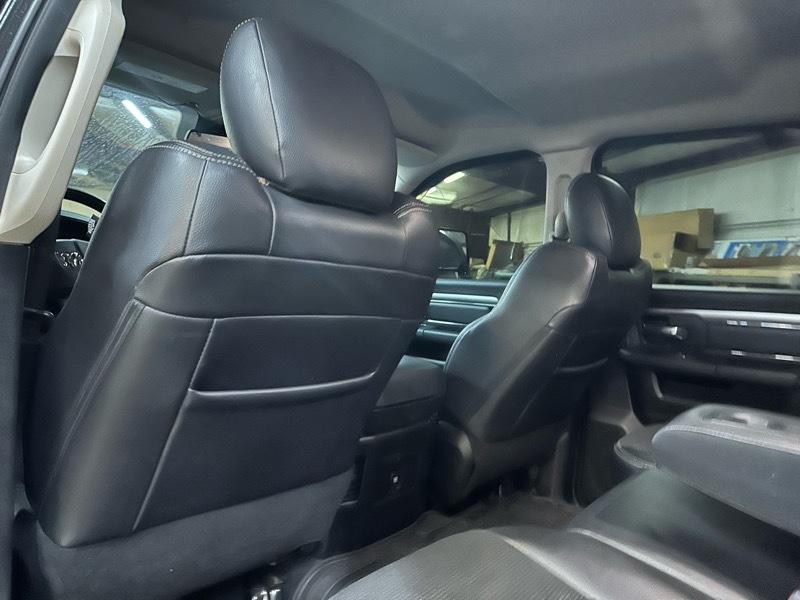 RAM 2500 Big Horn Crew Cab 4WD SWB 2018