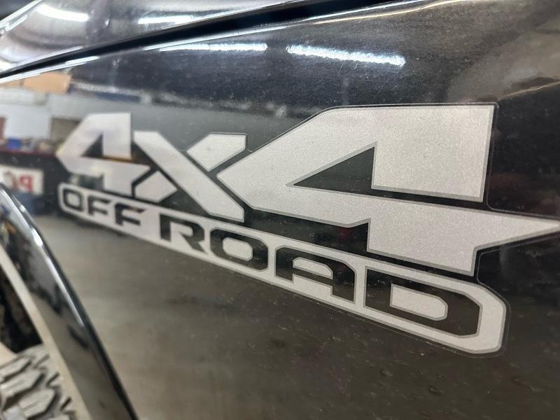 RAM 2500 Big Horn Crew Cab 4WD SWB 2018