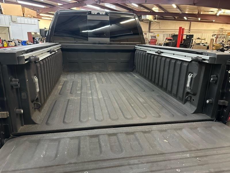 RAM 2500 Big Horn Crew Cab 4WD SWB 2018