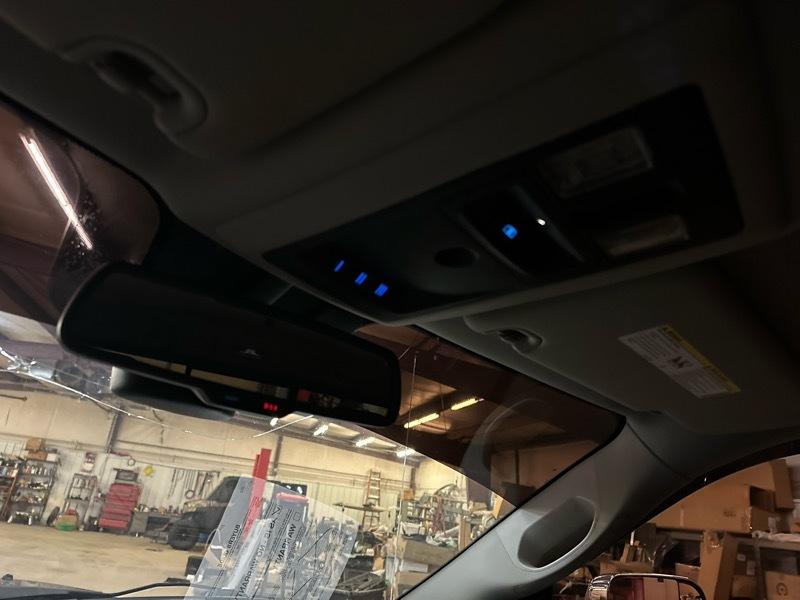 RAM 1500 Longhorn Crew Cab 4WD SWB 2015