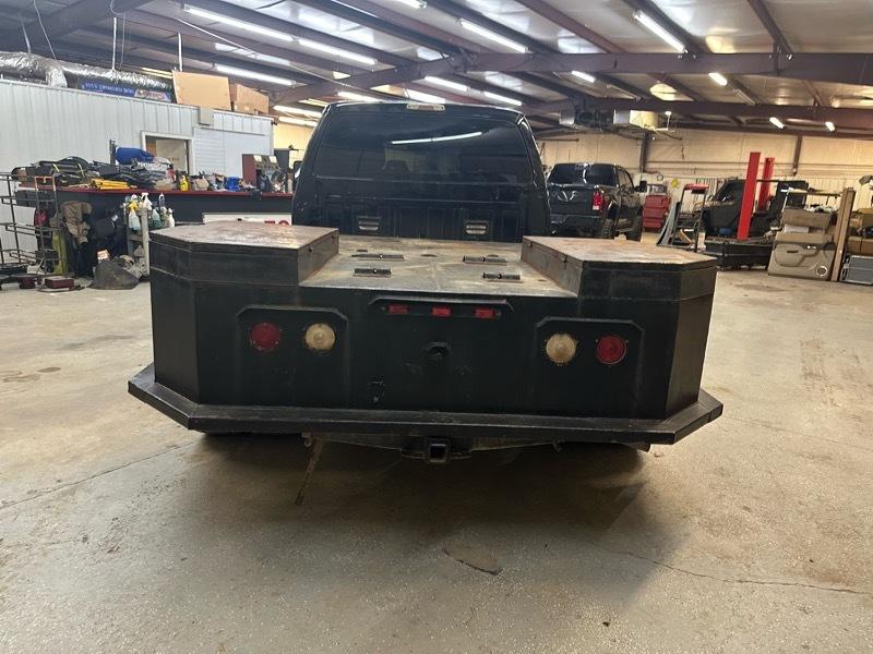 Ford F-350 SD XLT Crew Cab Long Bed DRW 4WD 2016