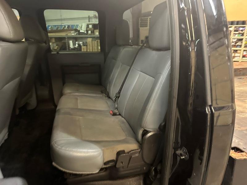 Ford F-350 SD XLT Crew Cab Long Bed DRW 4WD 2016