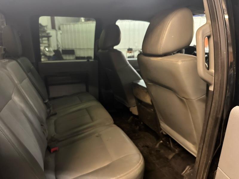 Ford F-350 SD XLT Crew Cab Long Bed DRW 4WD 2016