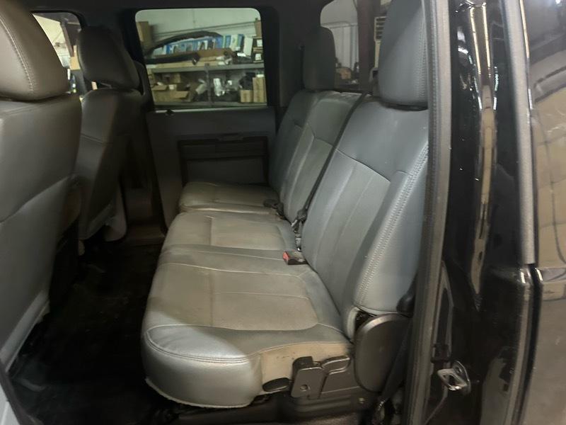 Ford F-350 SD XLT Crew Cab Long Bed DRW 4WD 2016