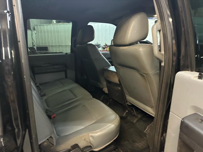 Ford F-350 SD XLT Crew Cab Long Bed DRW 4WD 2016