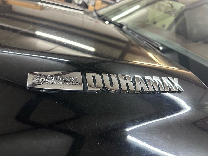 Chevrolet Silverado 2500HD High Country Crew Cab Short Box 4WD 2016