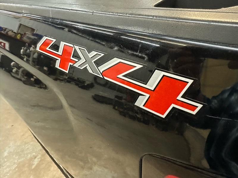 Chevrolet Silverado 2500HD High Country Crew Cab Short Box 4WD 2016