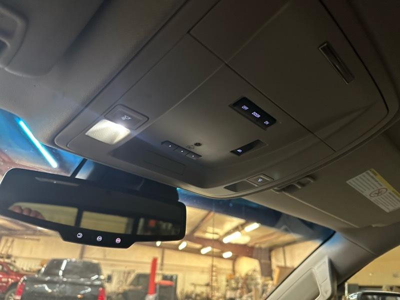 Chevrolet Silverado 2500HD High Country Crew Cab Short Box 4WD 2016