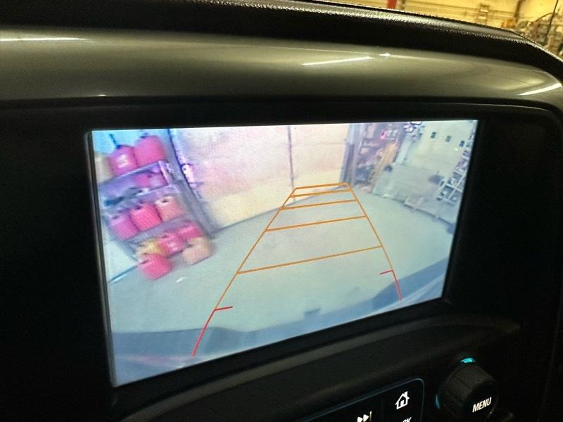 Chevrolet Silverado 2500HD High Country Crew Cab Short Box 4WD 2016