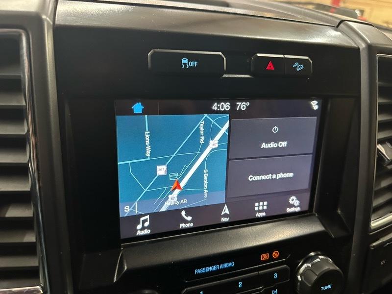 Ford F-350 SD XLT Crew Cab SWB 4WD 2017