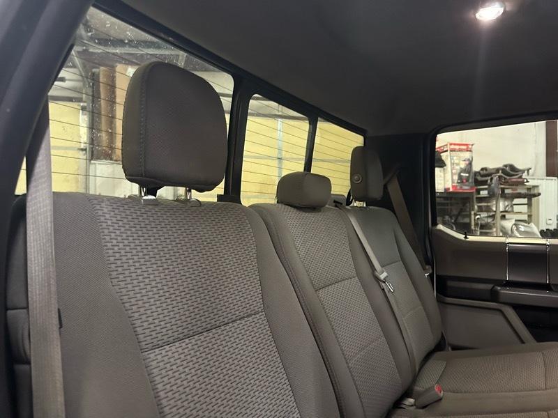 Ford F-350 SD XLT Crew Cab SWB 4WD 2017