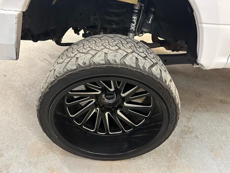 Ford F-350 SD XLT Crew Cab SWB 4WD 2017