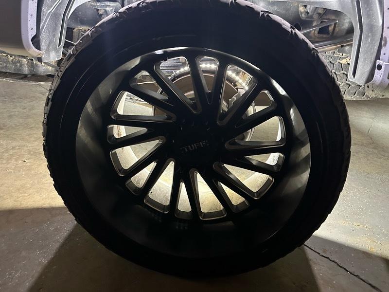 Ford F-350 SD XLT Crew Cab SWB 4WD 2017