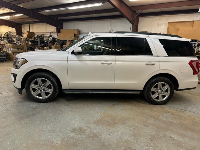 Ford Expedition XLT 4WD 2019