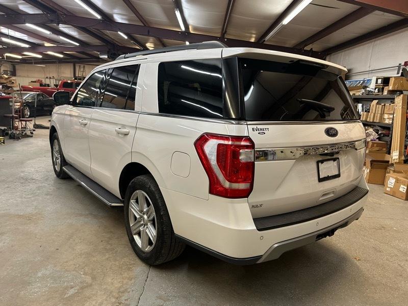 Ford Expedition XLT 4WD 2019