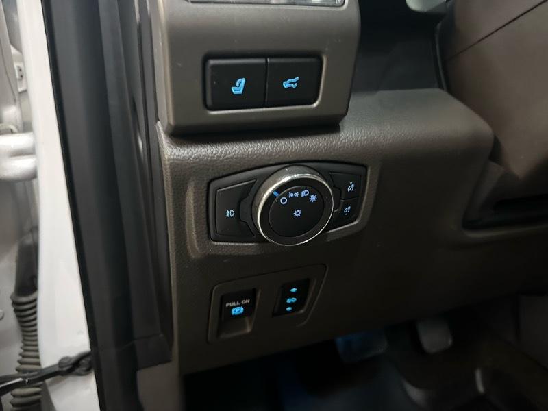 Ford Expedition XLT 4WD 2019