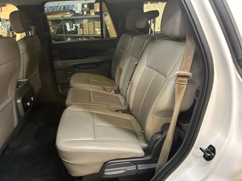 Ford Expedition XLT 4WD 2019