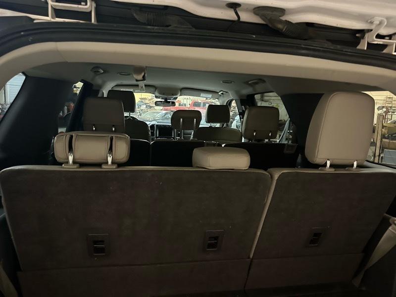 Ford Expedition XLT 4WD 2019