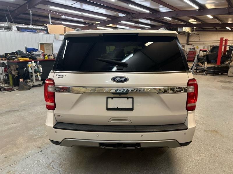 Ford Expedition XLT 4WD 2019