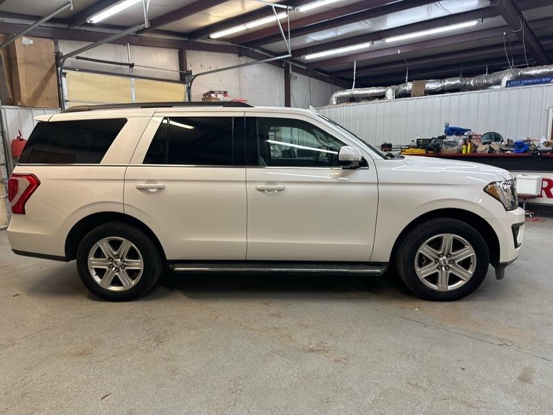 Ford Expedition XLT 4WD 2019
