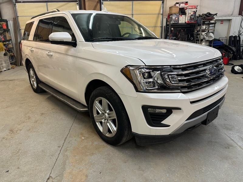 Ford Expedition XLT 4WD 2019
