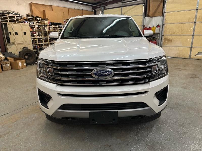 Ford Expedition XLT 4WD 2019