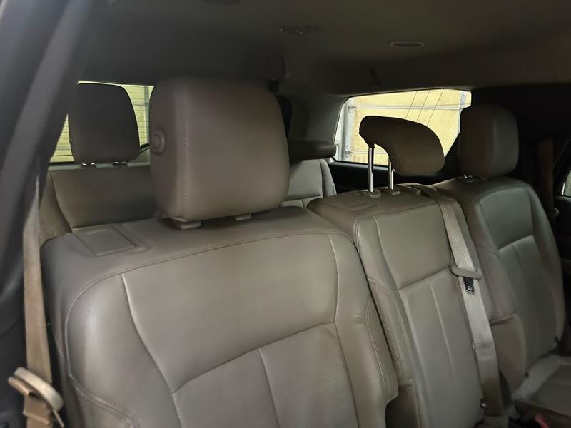 Ford Expedition XLT 4WD 2019