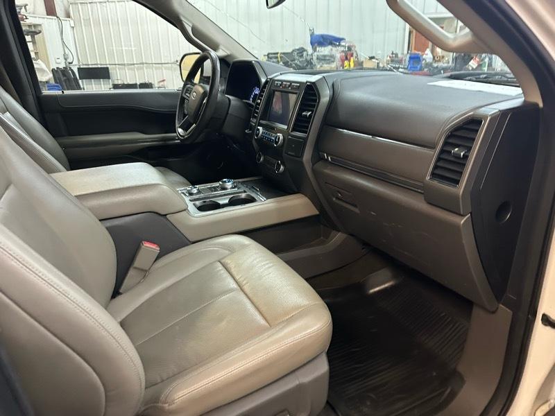 Ford Expedition XLT 4WD 2019