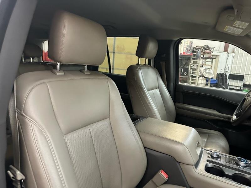 Ford Expedition XLT 4WD 2019