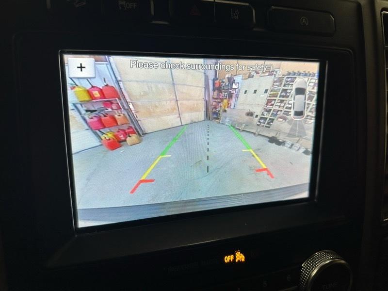 Ford Expedition XLT 4WD 2019