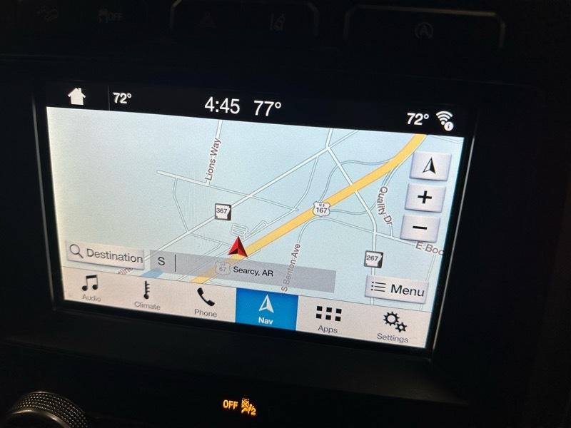 Ford Expedition XLT 4WD 2019