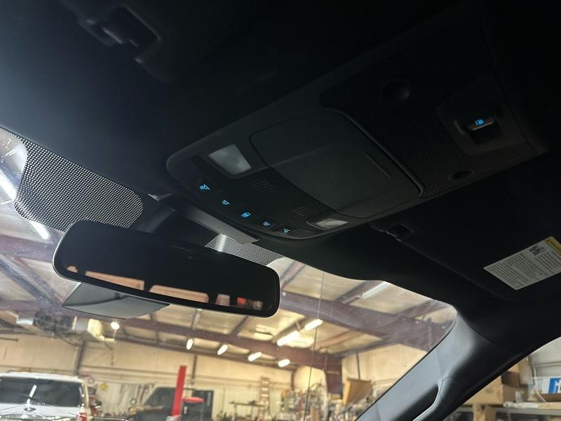 Ford F-150 Lariat SuperCrew 4WD 2016