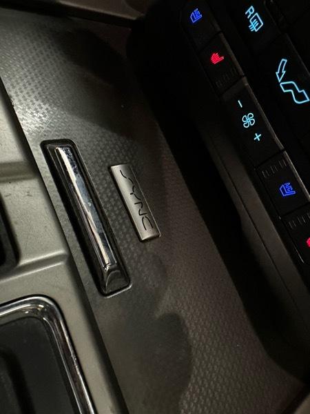 Ford F-150 Lariat SuperCrew 4WD 2016