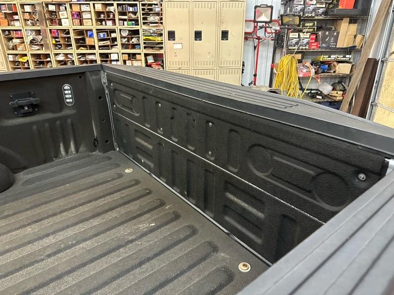 Ford F-150 Lariat SuperCrew 4WD 2016