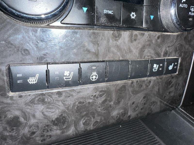 RAM 2500 Laramie Longhorn Edition Crew Cab SWB 4WD 2012