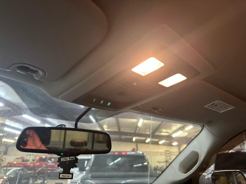 RAM 2500 Laramie Longhorn Edition Crew Cab SWB 4WD 2012