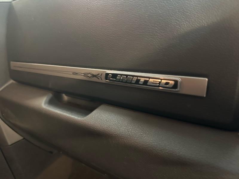 RAM 2500 Laramie Longhorn Edition Crew Cab SWB 4WD 2012