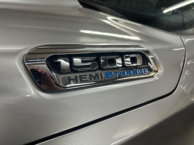 RAM 1500 Limited Crew Cab SWB 4WD 2022