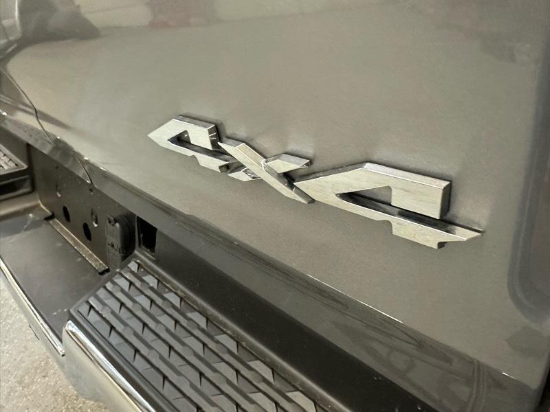 RAM 1500 Limited Crew Cab SWB 4WD 2022