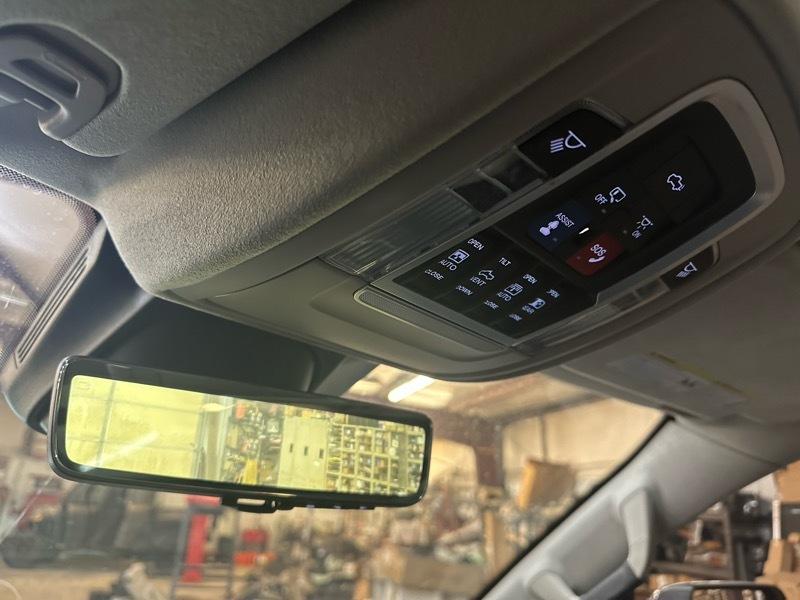 RAM 1500 Limited Crew Cab SWB 4WD 2022