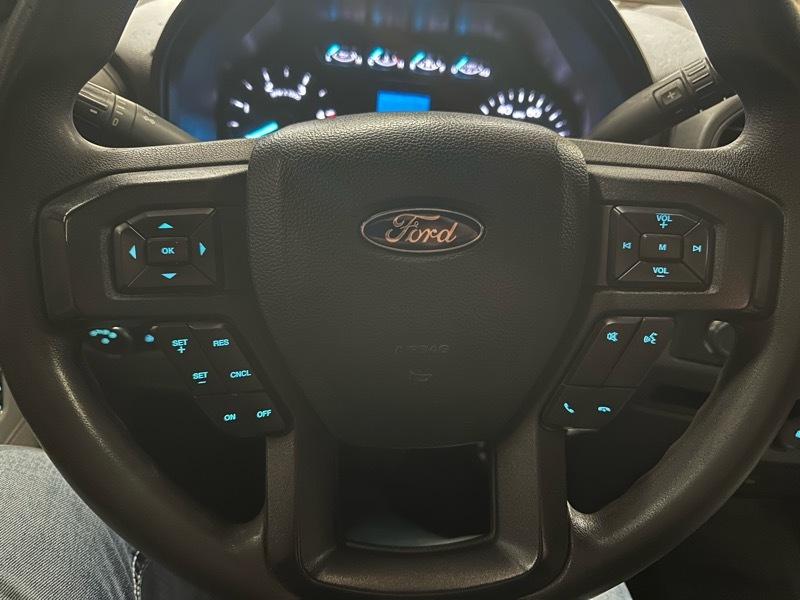 Ford F-450 SD Crew Cab DRW 4WD 2020