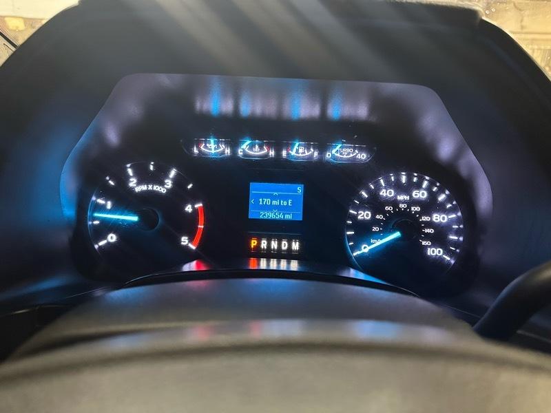 Ford F-450 SD Crew Cab DRW 4WD 2020