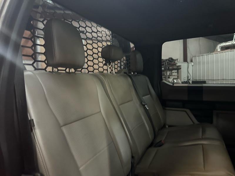 Ford F-450 SD Crew Cab DRW 4WD 2020