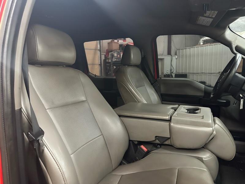 Ford F-450 SD Crew Cab DRW 4WD 2020